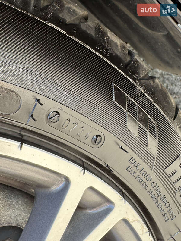 Хэтчбек Fiat 500e 2013 в Киеве