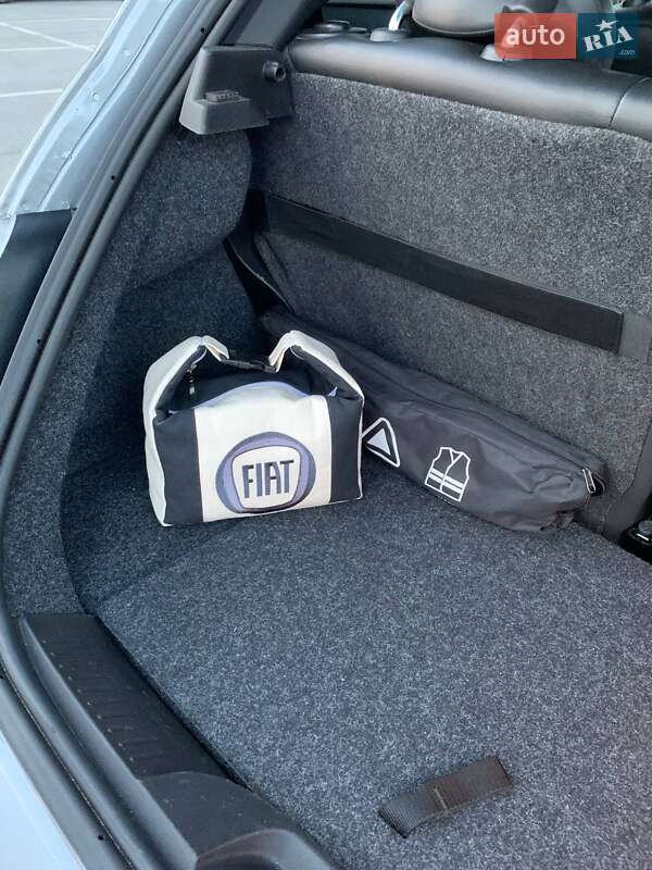 Хэтчбек Fiat 500e 2017 в Ирпене