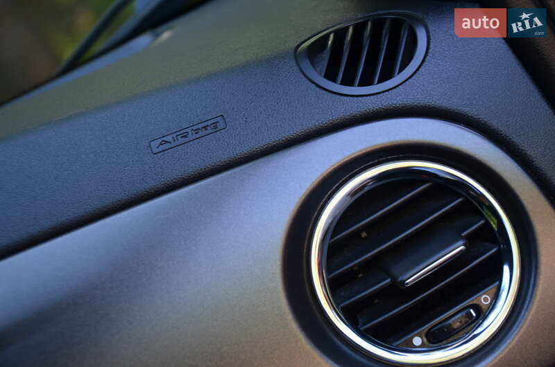 Хэтчбек Fiat 500e 2014 в Дрогобыче