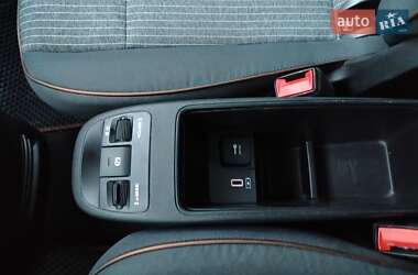 Универсал Fiat 500e 2021 в 