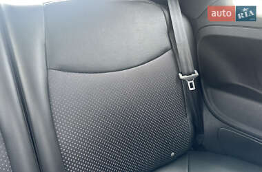 Хэтчбек Fiat 500e 2015 в 