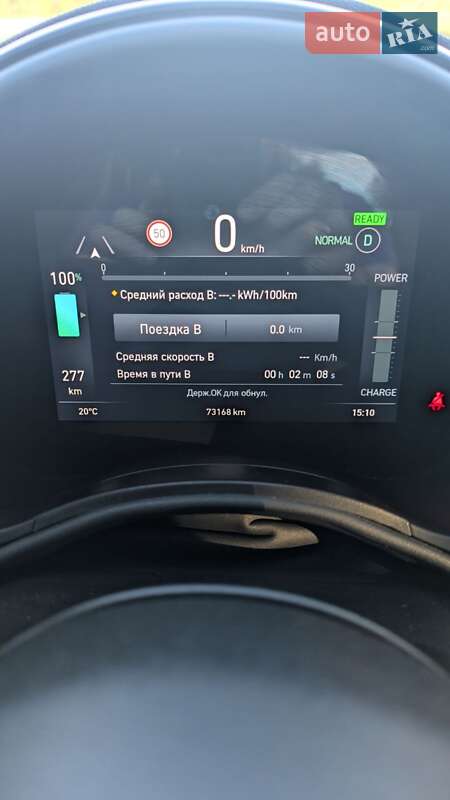 Хэтчбек Fiat 500e 2021 в Киеве