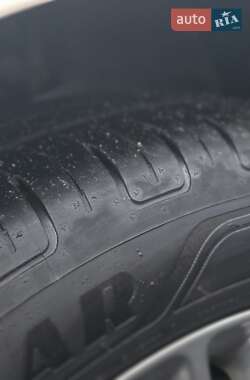 Хетчбек Fiat 500e 2023 в Дубні