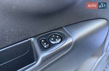 Хетчбек Fiat 500e 2014 в  фото 34 Хетчбек Fiat 500e 2014 в