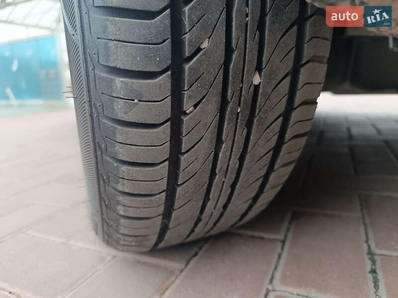 Хэтчбек Fiat 500e 2015 в Ровно