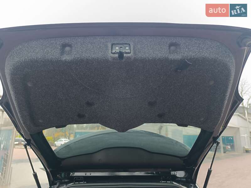 Хэтчбек Fiat 500e 2015 в Ровно