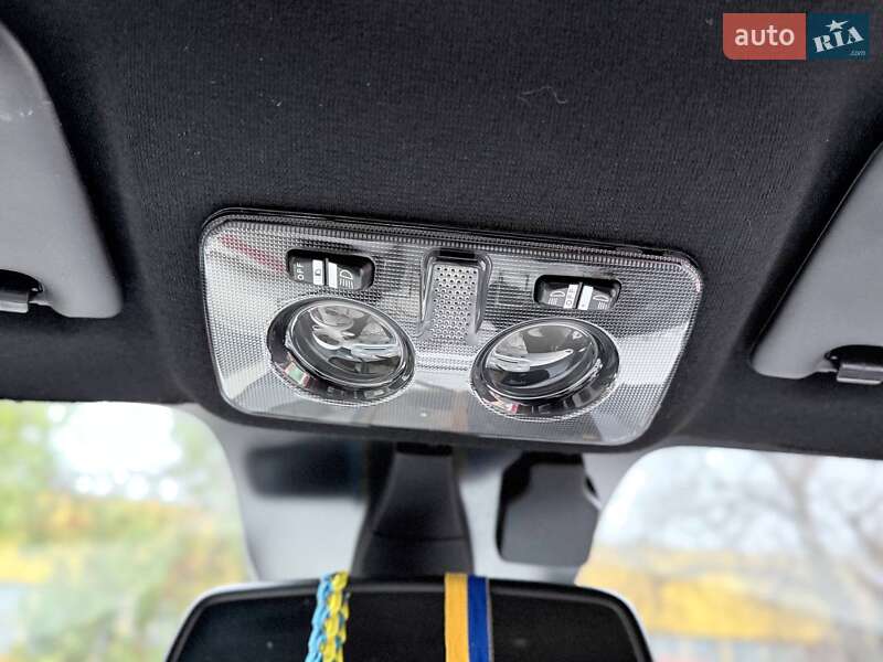 Хетчбек Fiat 500e 2013 в Одесі фото 11 Хетчбек Fiat 500e 2013 в Одесі