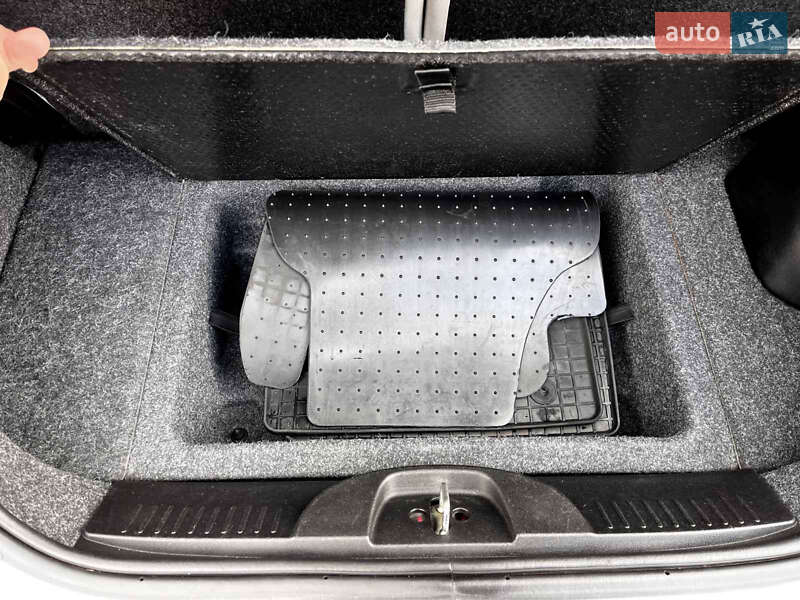 Хэтчбек Fiat 500e 2014 в Белой Церкви фото 26 Хэтчбек Fiat 500e 2014 в Белой Церкви