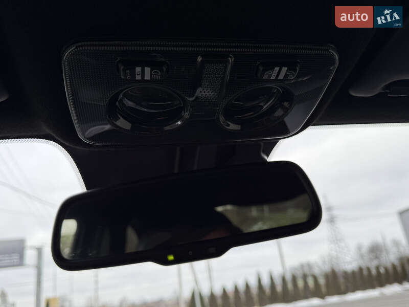 Хетчбек Fiat 500e 2014 в Львові