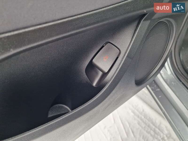 Хэтчбек Fiat 500e 2022 в Виннице