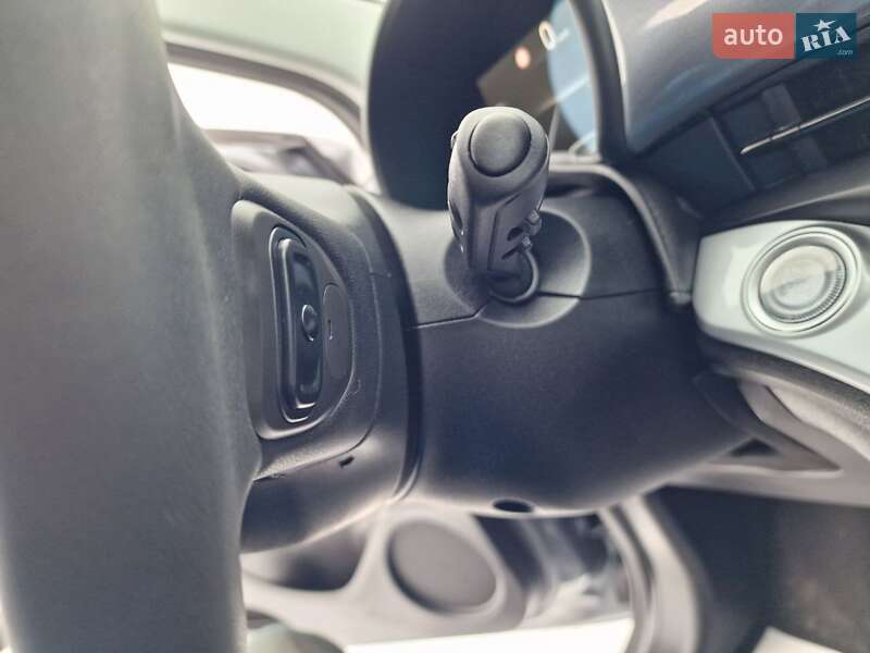 Хэтчбек Fiat 500e 2022 в Виннице