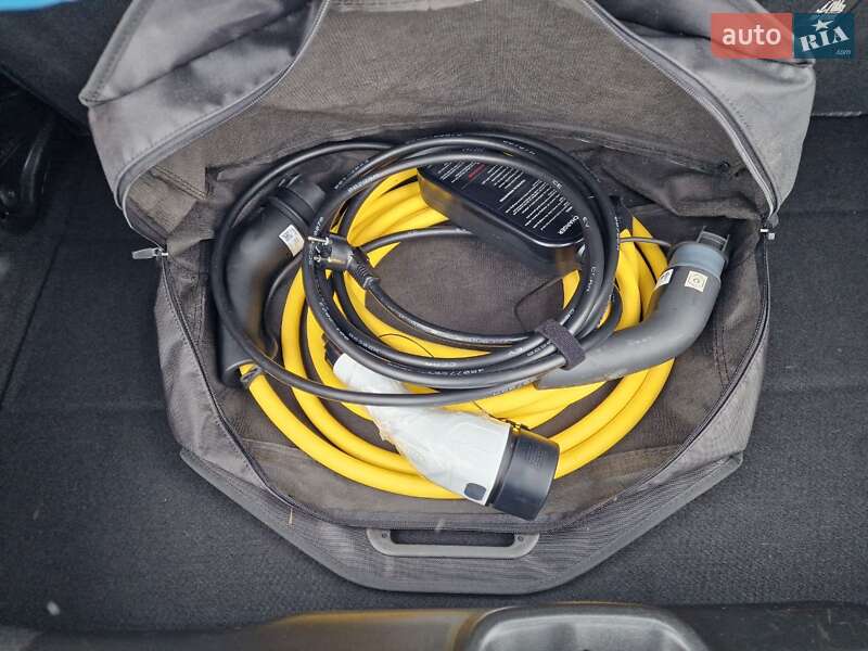 Хэтчбек Fiat 500e 2022 в Виннице