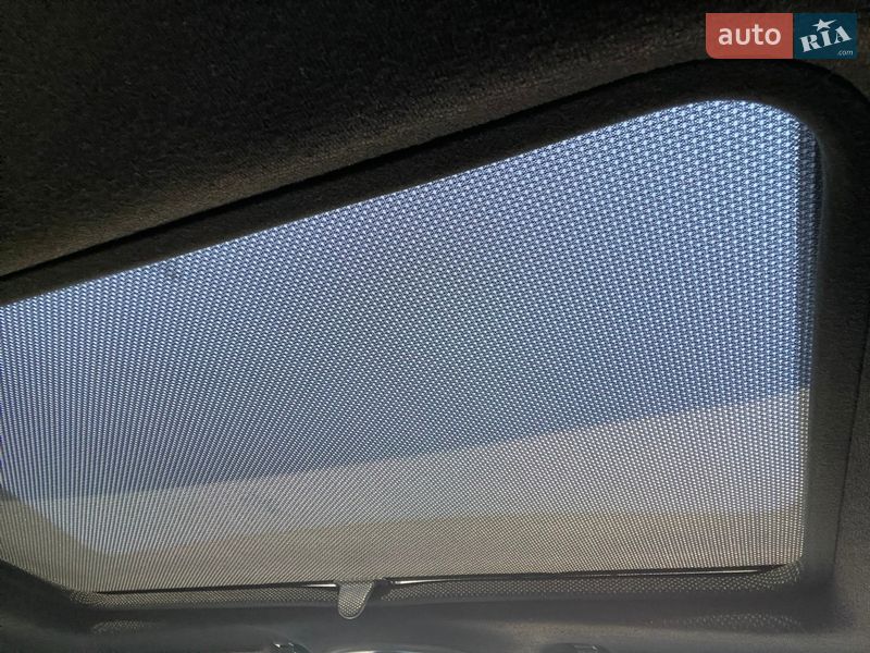 Хэтчбек Fiat 500e 2016 в Киеве