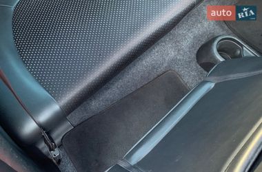 Хэтчбек Fiat 500e 2014 в Виннице