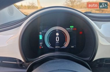 Хэтчбек Fiat 500e 2021 в Бородянке