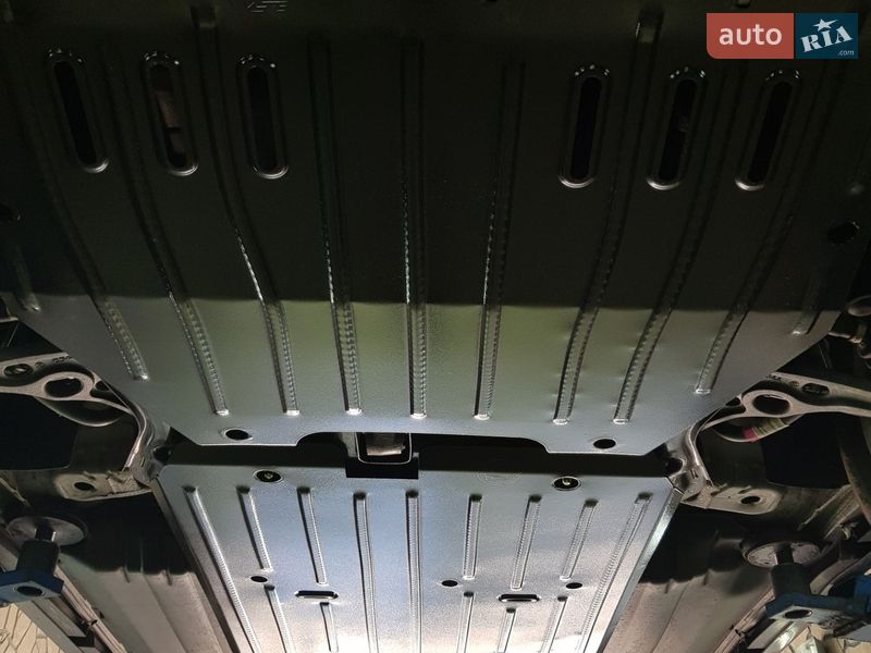 Хетчбек Fiat 500e 2017 в Києві