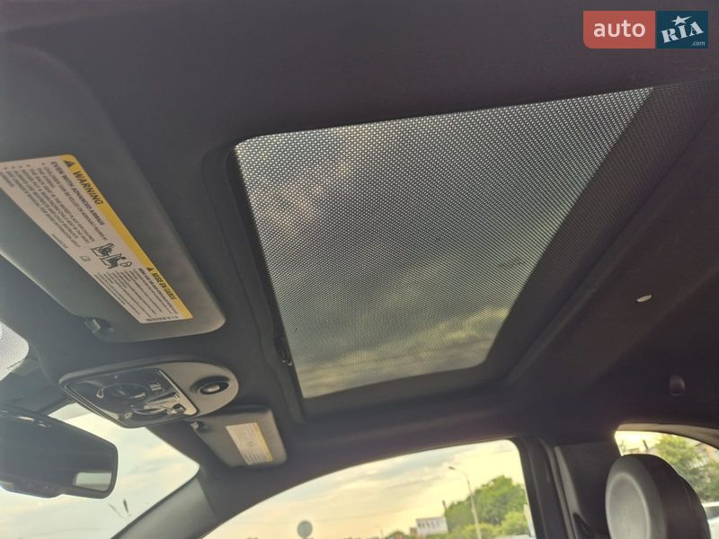 Хетчбек Fiat 500e 2014 в Житомирі фото 24 Хетчбек Fiat 500e 2014 в Житомирі