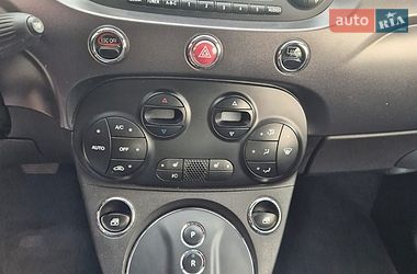 Хэтчбек Fiat 500e 2014 в Житомире