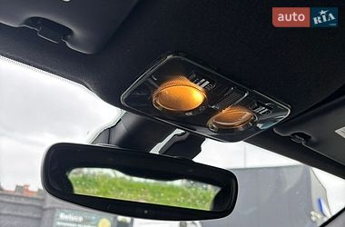 Хэтчбек Fiat 500e 2016 в Самборе