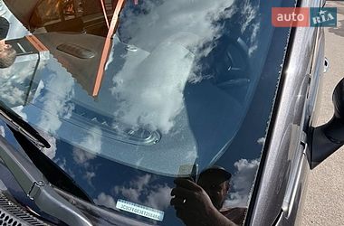 Хэтчбек Fiat 500e 2014 в Харькове