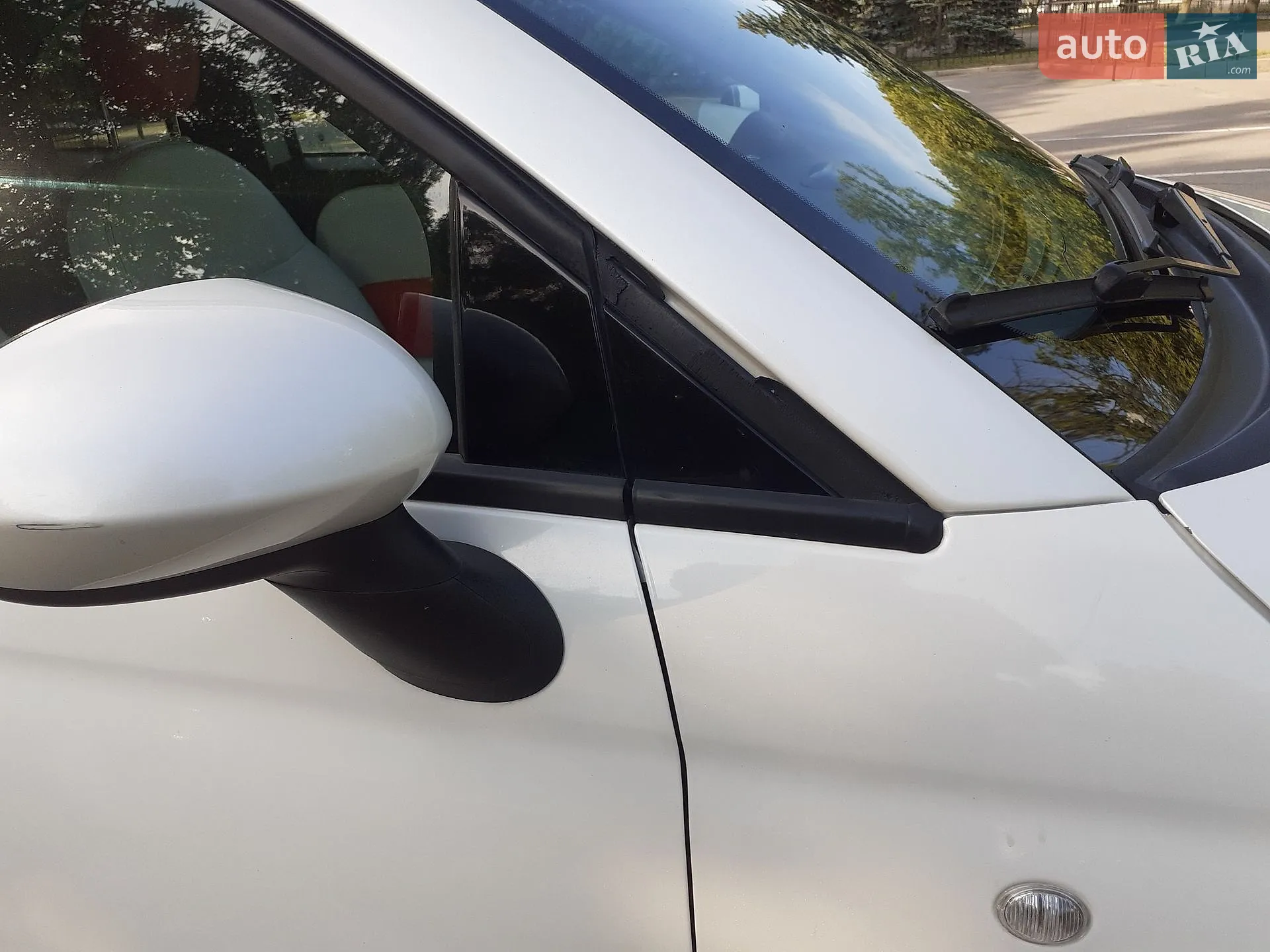 Fiat FIAT 500E 2014 VIN 3C3CFFGE7FT549808 фото оголошення 9 з 27