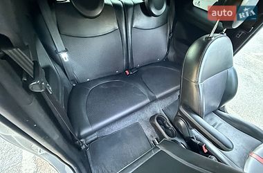Хетчбек Fiat 500e 2015 в Одесі