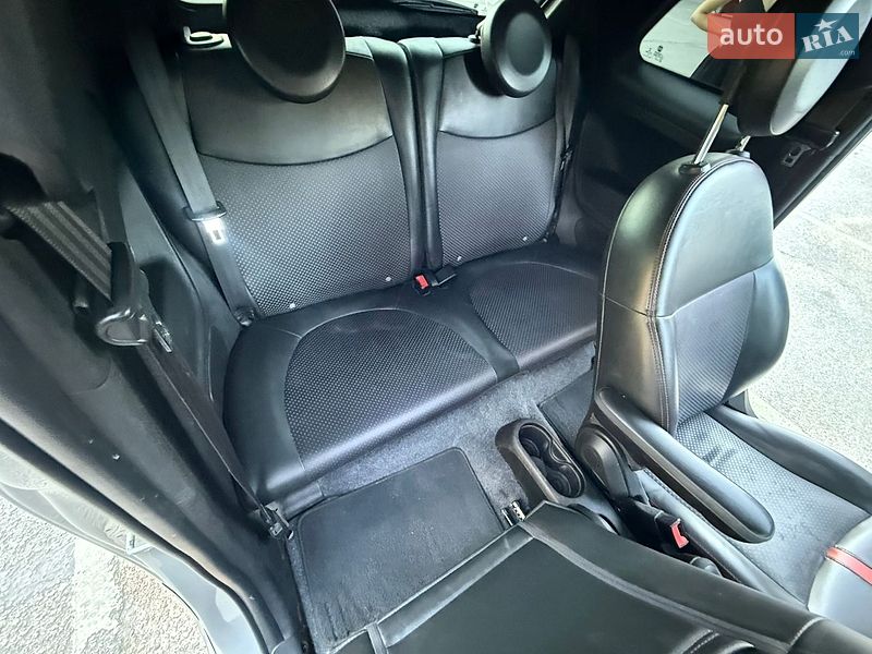 Хетчбек Fiat 500e 2015 в Одесі