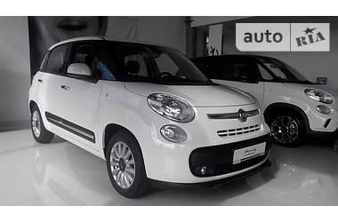 Универсал Fiat 500L 2016 в Днепре