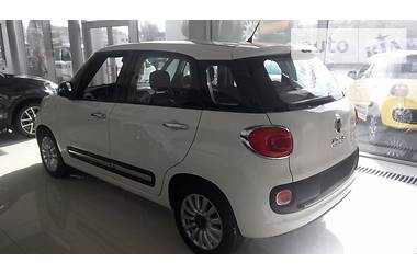 Универсал Fiat 500L 2016 в Днепре