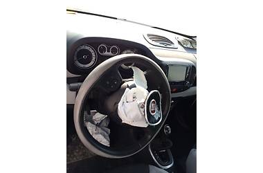 Хэтчбек Fiat 500L 2014 в Днепре