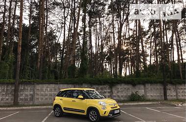 Минивэн Fiat 500L 2017 в Киеве