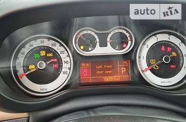  Fiat 500L 2013 в 