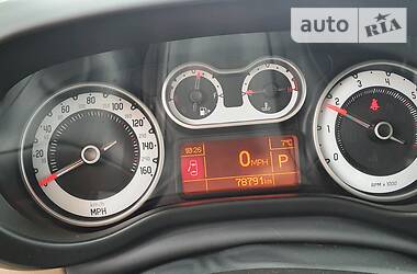  Fiat 500L 2013 в 