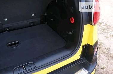 Хетчбек Fiat 500L 2017 в 