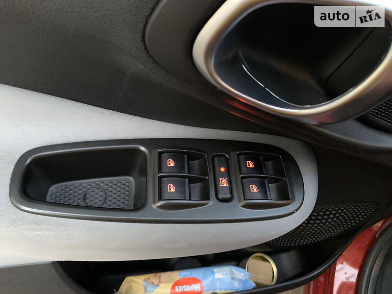 Хэтчбек Fiat 500L 2013 в Василькове фото 5 Хэтчбек Fiat 500L 2013 в Василькове