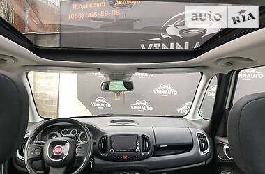 Универсал Fiat 500L 2017 в Виннице