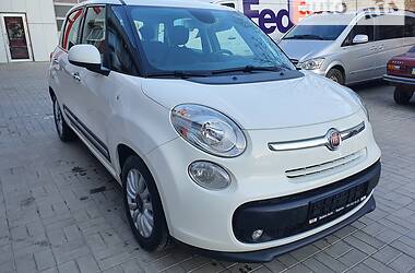 Минивэн Fiat 500L 2016 в Херсоне