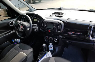 Универсал Fiat 500L 2015 в Одессе