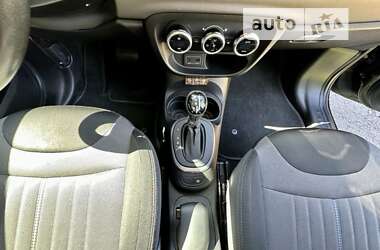 Хэтчбек Fiat 500L 2017 в 