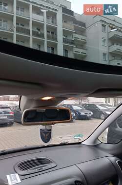 Хэтчбек Fiat 500L 2013 в 