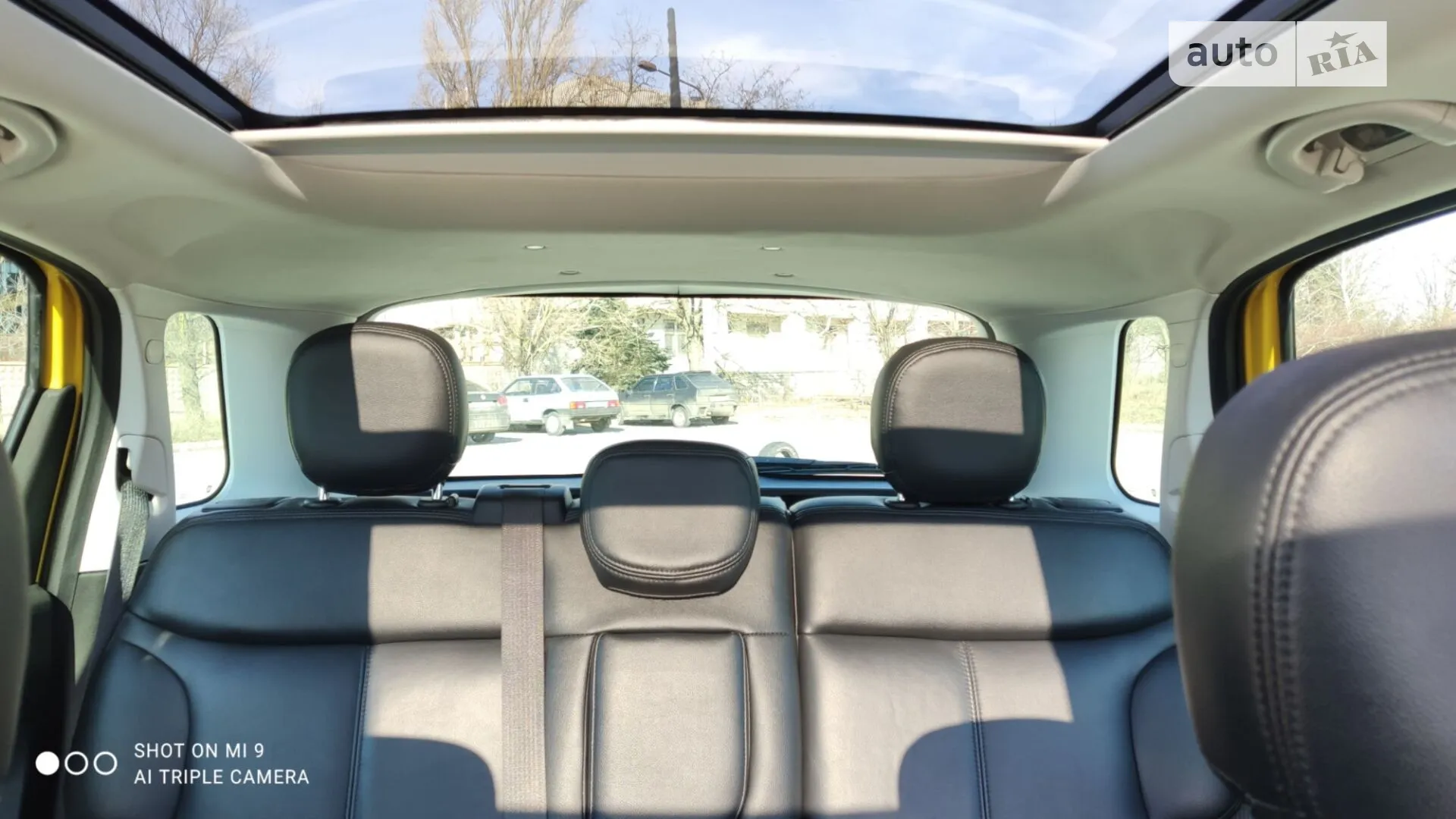 2013 Fiat 500L - мініатюра 18
