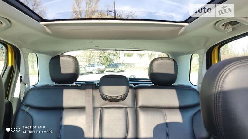 Хэтчбек Fiat 500L 2013 в Запорожье фото 18 Хэтчбек Fiat 500L 2013 в Запорожье