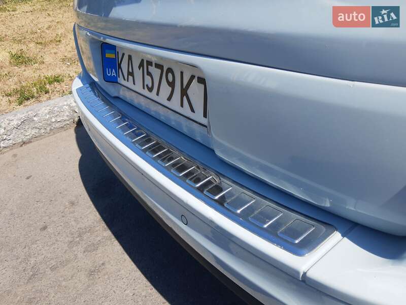 Хетчбек Fiat 500L 2013 в Кременчуці фото 24 Хетчбек Fiat 500L 2013 в Кременчуці