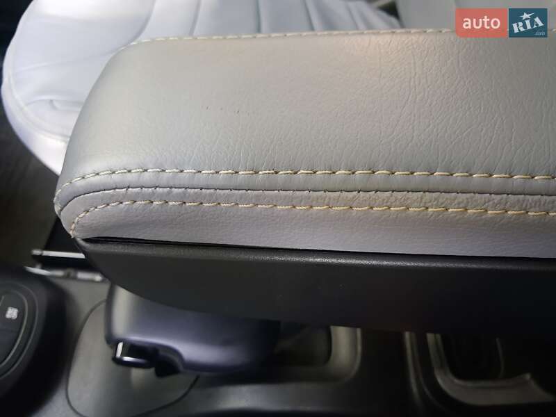 Хетчбек Fiat 500L 2013 в Кременчуці фото 36 Хетчбек Fiat 500L 2013 в Кременчуці