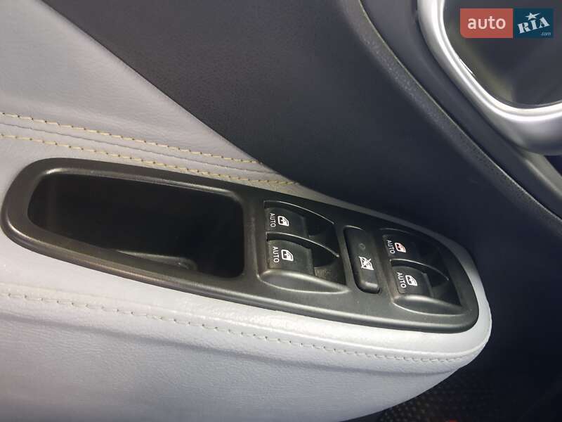 Хетчбек Fiat 500L 2013 в Кременчуці фото 38 Хетчбек Fiat 500L 2013 в Кременчуці