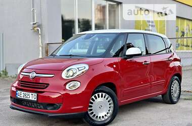 AUTO.RIA – Продажа Фиат 500 Л бу: купить Fiat 500L в Украине