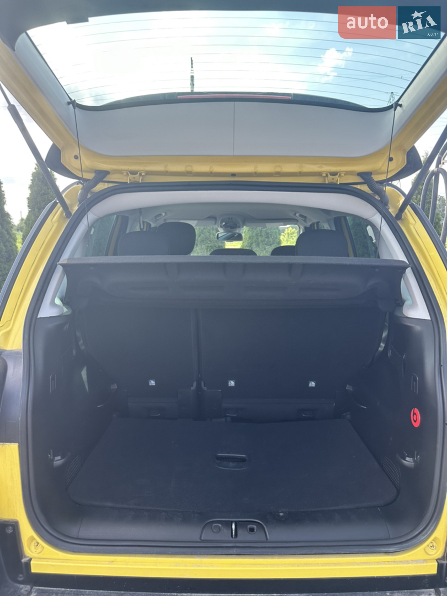 2015 Fiat 500L - мініатюра 32