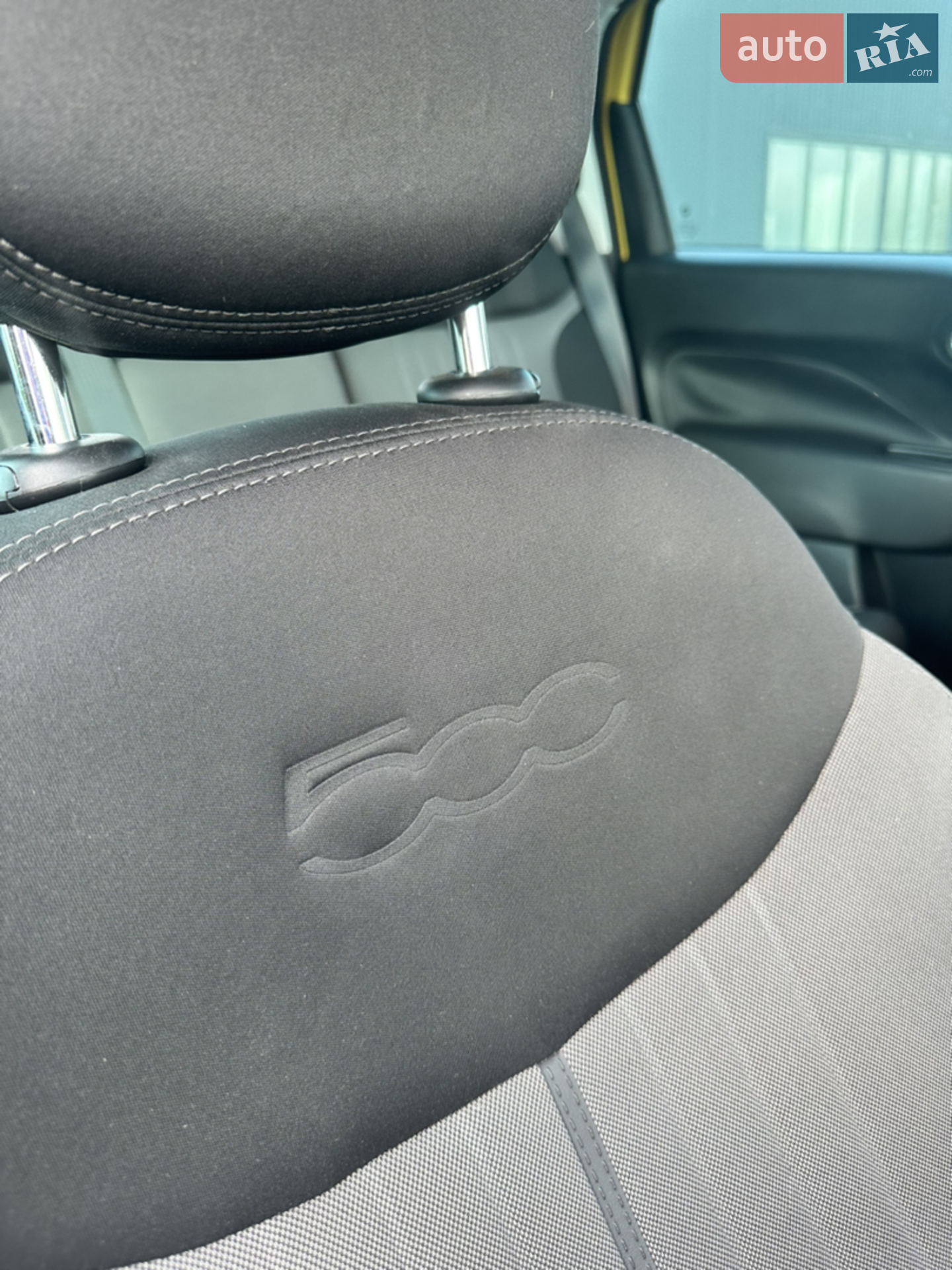 2015 Fiat 500L - мініатюра 42