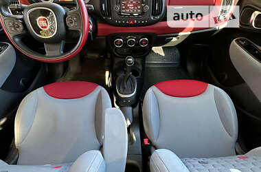 Хетчбек Fiat 500L 2013 в Білогородці