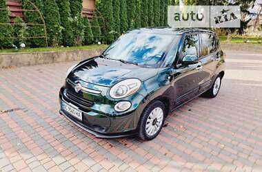 Хетчбек Fiat 500L 2014 в Старокостянтинові